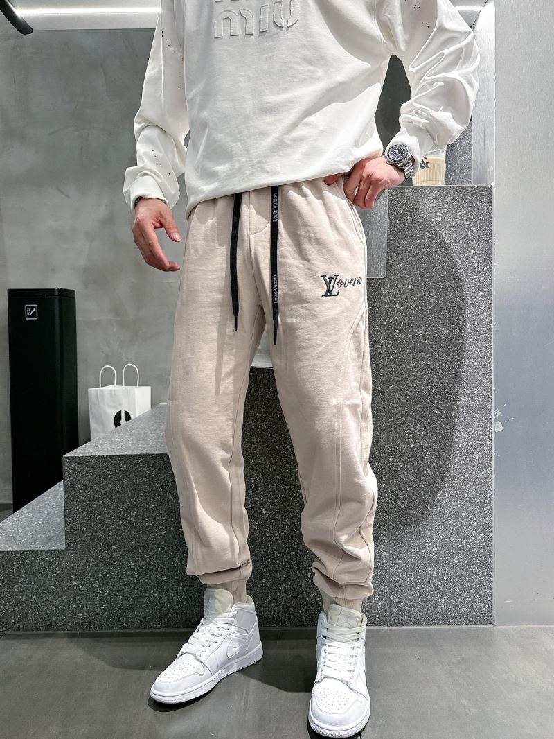 Louis Vuitton Long Pants